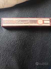 Rasoio  da barba dorko