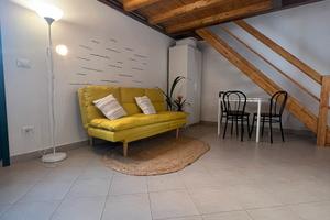 Marina di Pisa estate