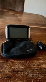 TOM TOM  RIDER 450
