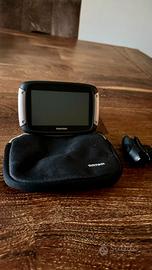 TOM TOM  RIDER 450