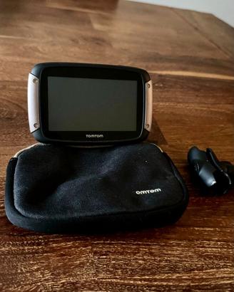 TOM TOM  RIDER 450