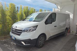 renault trafic III