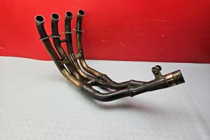 COLLETTORI SCARICO SUZUKI GSXR 750 2001 2002 GSX R