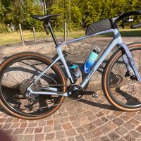 Cube nuroad c62 gravel 2025
