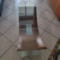 tavolo da cucina più dei sedie, tavolino soggiorno