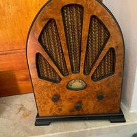 Radio Vintage