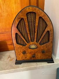 Radio Vintage