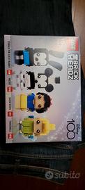 lego brickheadz 40622 Celebratione Disney 100 anni