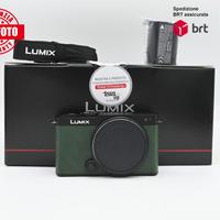 Panasonic S9