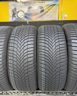 4 Gomme Firestone 215/55R17 98W XL 4 Stagioni
