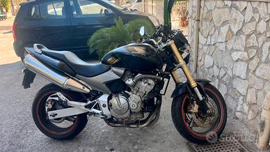 Honda Hornet 600