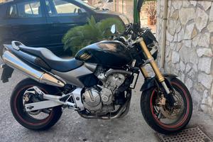 Honda Hornet 600