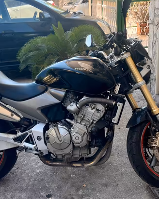 Honda Hornet 600