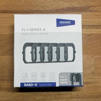 Neewer FL-I Series A Quick Release Filter Kit