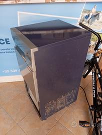 fabbricatore di ghiaccio 