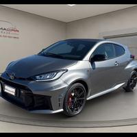 TOYOTA Yaris 4ª serie - Yaris 1.6 Turbo 3 porte GR