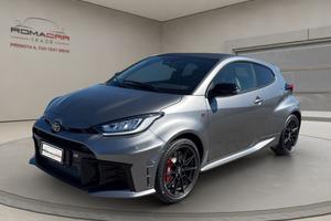 TOYOTA Yaris 4ª serie - Yaris 1.6 Turbo 3 porte GR