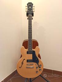 Epiphone ES-339 P90 Pro - Natural