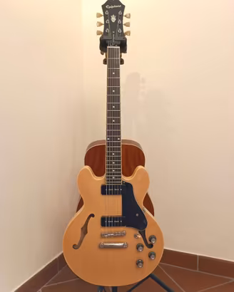 Epiphone ES-339 P90 Pro - Natural