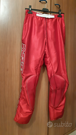 Pantaloni cross tg 46