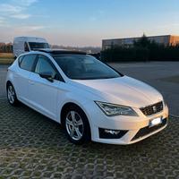 Seat Leon FR 1.4 TSI