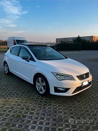 Seat Leon FR 1.4 TSI
