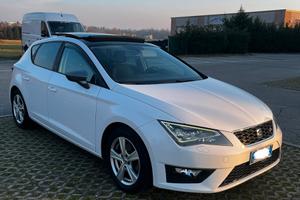 Seat Leon FR 1.4 TSI