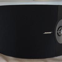 Coppia Casse Diffusori Bose 301 V 