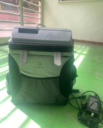 Frigorifero da auto Mercedes-Benz