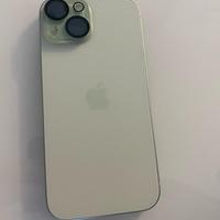 I phon 15 128g