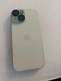 I phon 15 128g