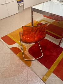 sedia Calligaris