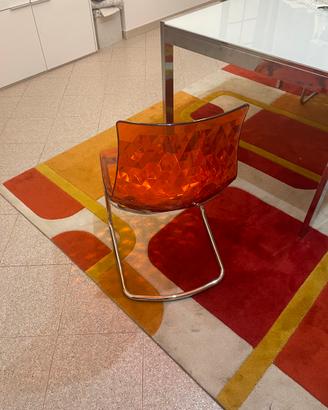 sedia Calligaris