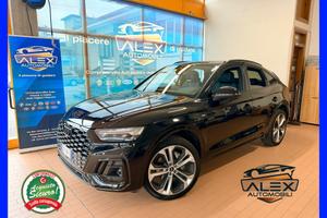 Audi Q5 SPB 2.0 diesel/Ibrida 204cv Gancio Traino