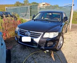 Volkswagen Touareg 2.5 R5 TDI 174cv Tiptronic 2008