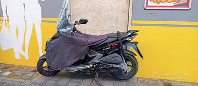 Scooter Kimco 125