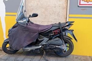 Scooter Kimco 125