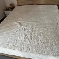 materasso Ikea Sultan flataker
