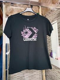 T-shirt Converse 