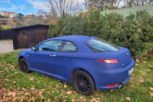 Alfa romeo GT 1.8 ts - Gpl