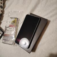 Samsung Galaxy S25 256gb Nuovo