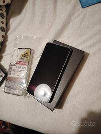 Samsung Galaxy S25 256gb Nuovo