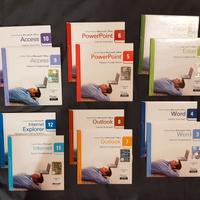 Corso pratico Microsoft Office da 1 al 14 (CD-ROM)