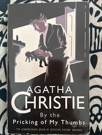 Aghata Christie By the Pricking of my Thumbs