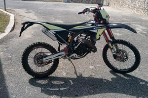 Fantic 50
