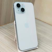 IPHONE 15 128 GIGA CON GARANZIA