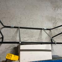 Scaffale portagomme