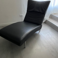 POLTRONA / CHAISE LONGUE  MOD. BERLIN BY BONALDO