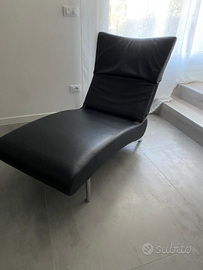 POLTRONA / CHAISE LONGUE  MOD. BERLIN BY BONALDO
