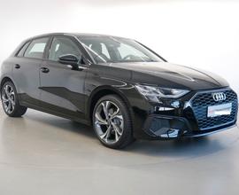 AUDI A3 SPORTBACK 30